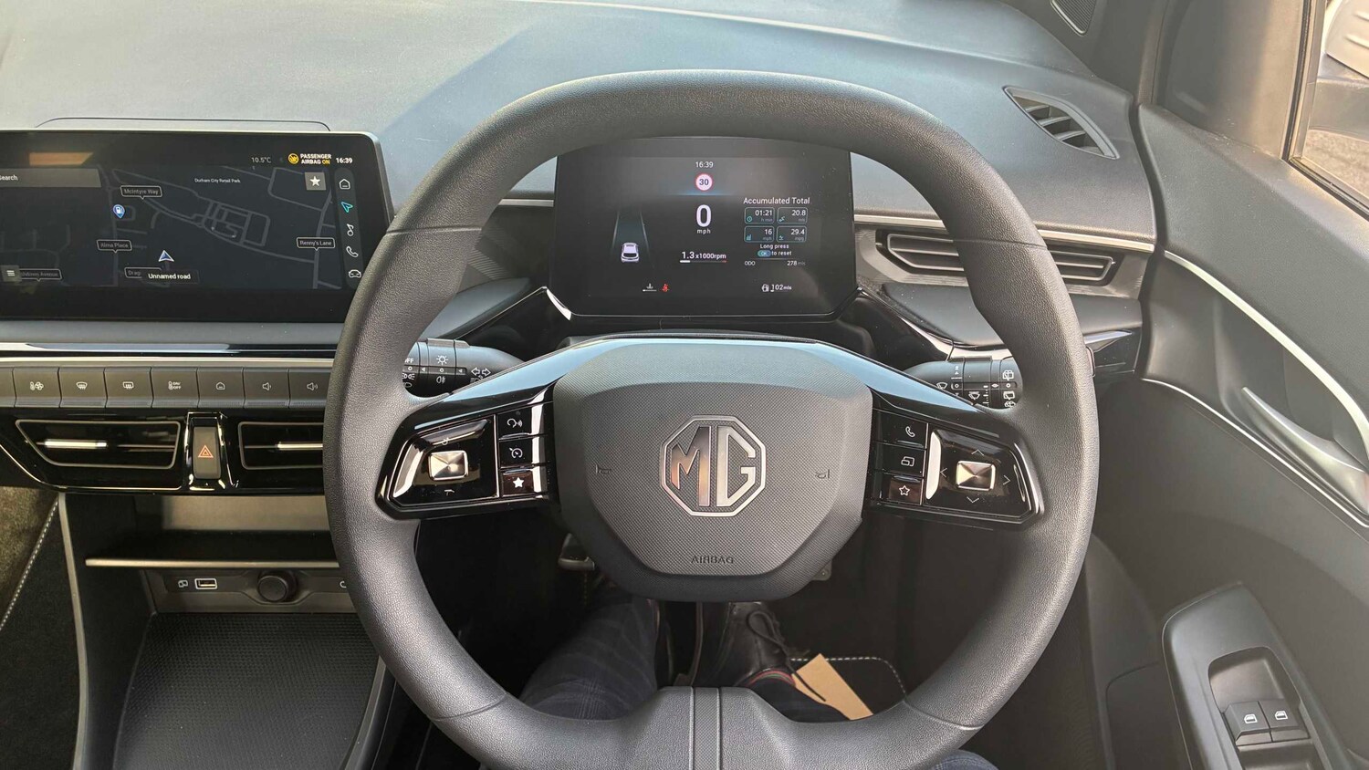 Used MG MG3 2025 for sale - 77972590: Photo 26
