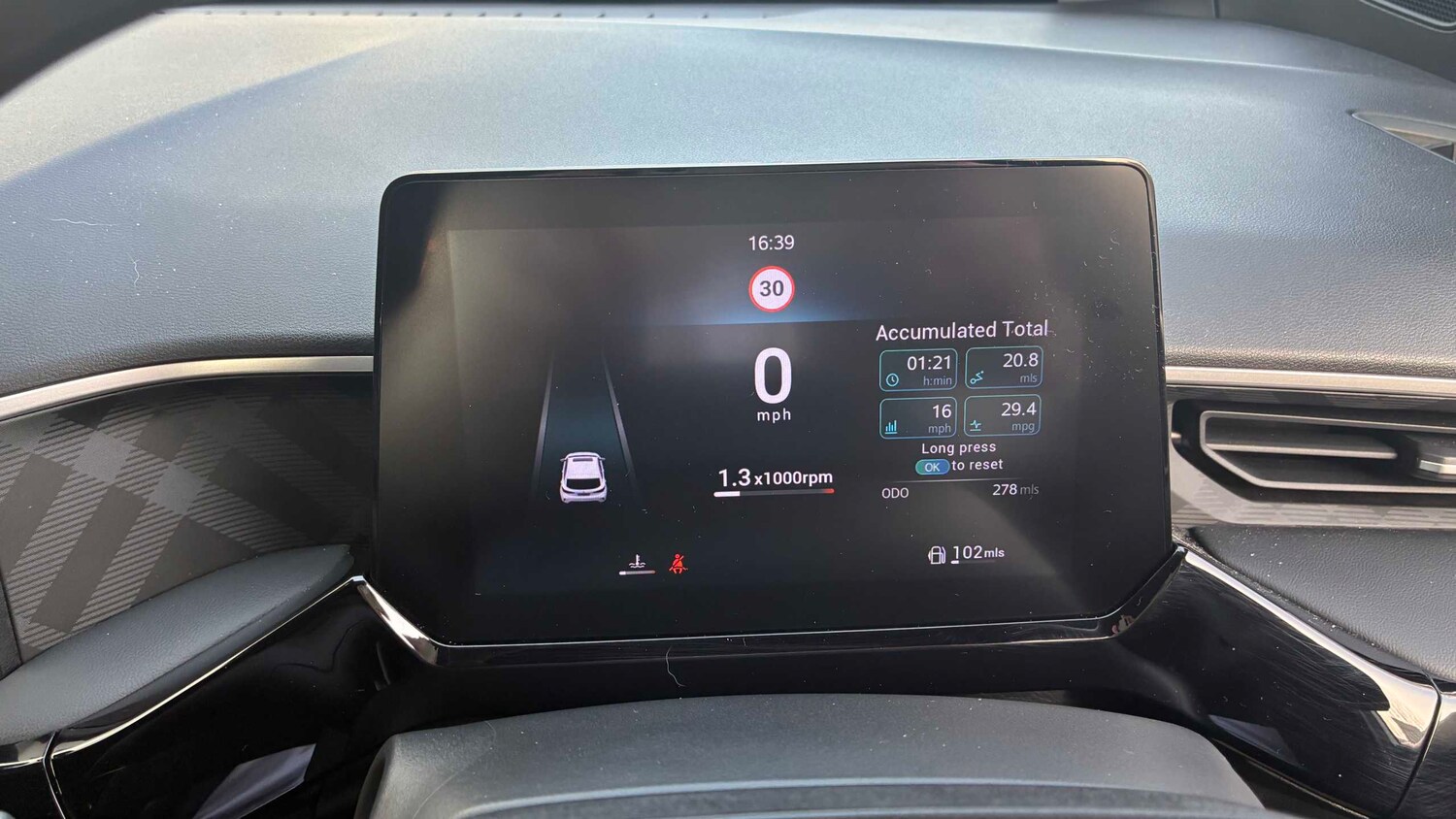 Used MG MG3 2025 for sale - 77972590: Photo 29