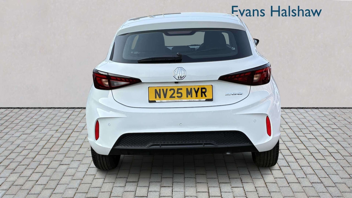 Used MG MG3 2025 for sale - 77972590: Photo 3