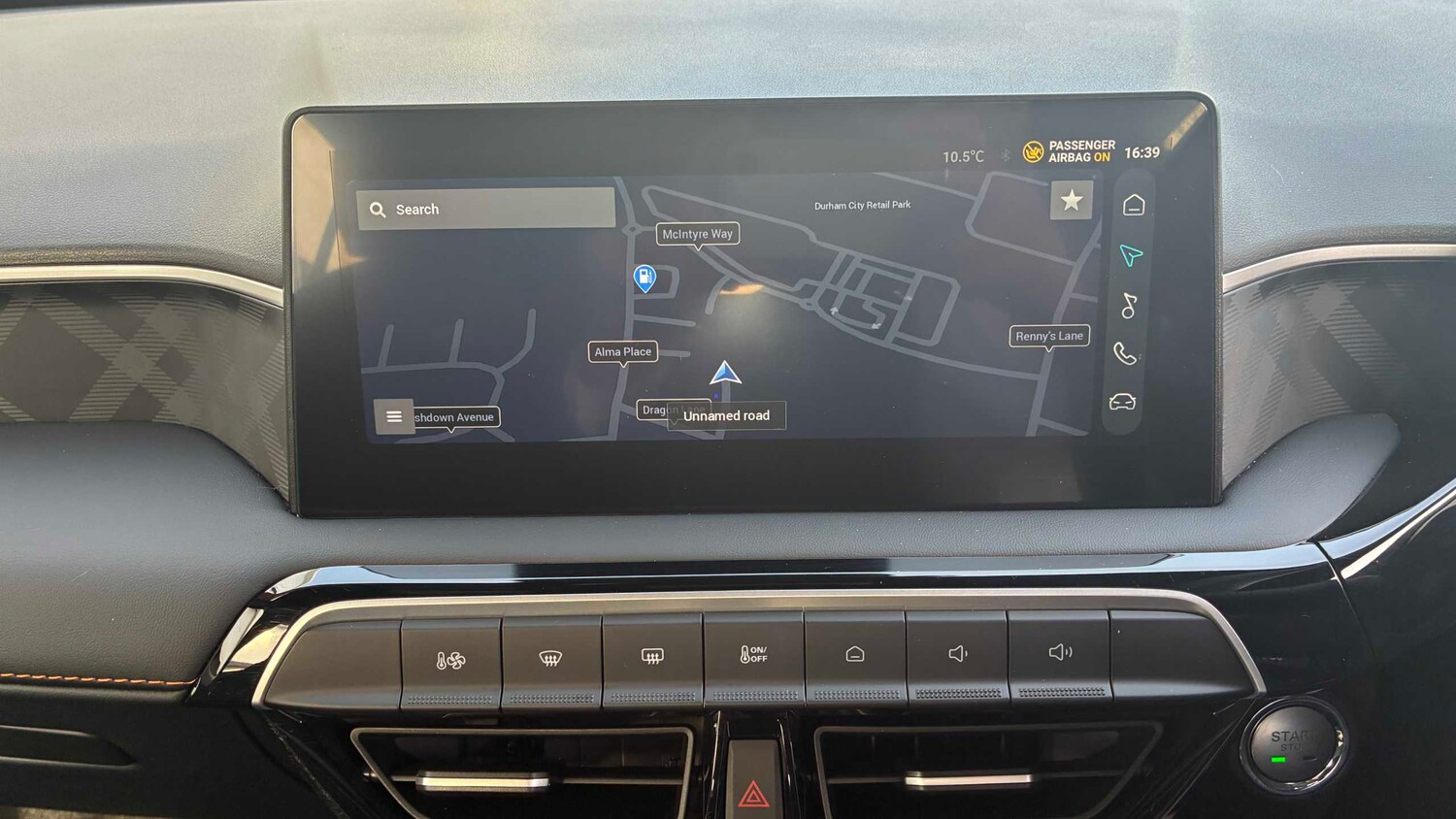 Used MG MG3 2025 for sale - 77972590: Photo 30