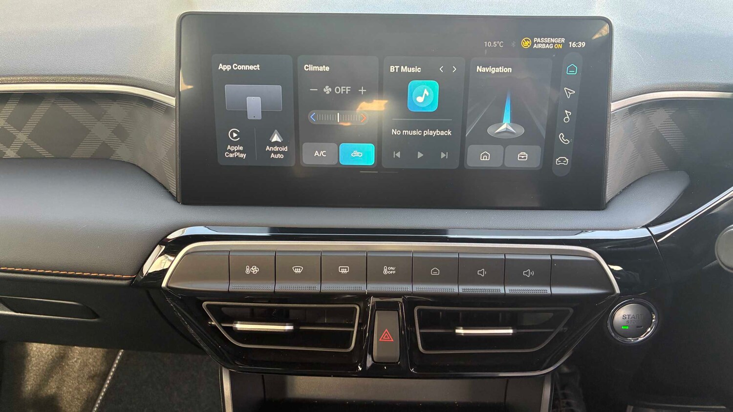 Used MG MG3 2025 for sale - 77972590: Photo 32