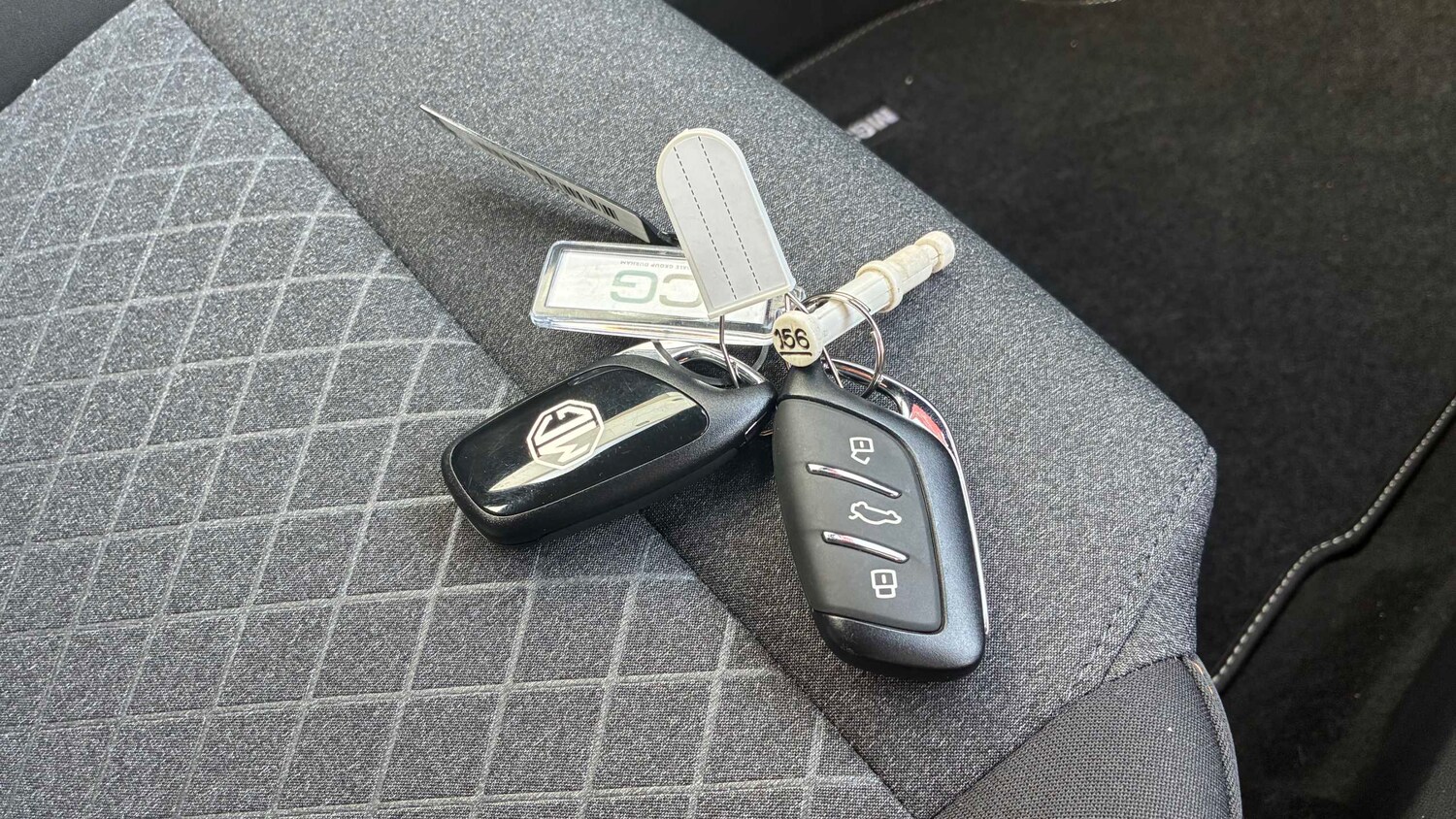 Used MG MG3 2025 for sale - 77972590: Photo 35