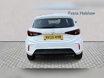 Used MG MG3 2025 for sale - 77972590: Photo