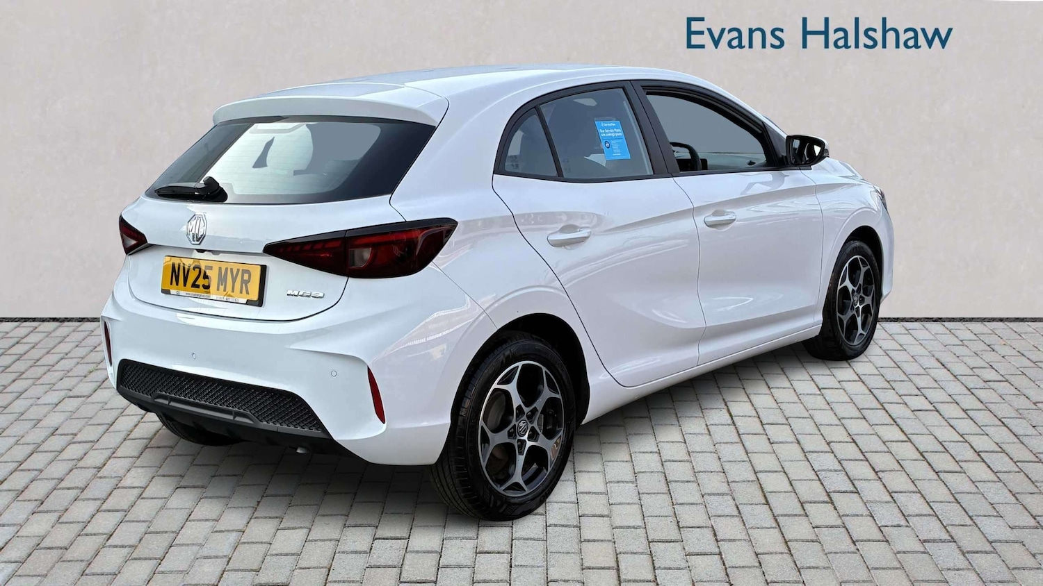 Used MG MG3 2025 for sale - 77972590: Photo 4