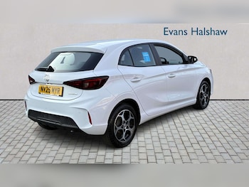 Used MG MG3 2025 for sale - 77972590: Photo