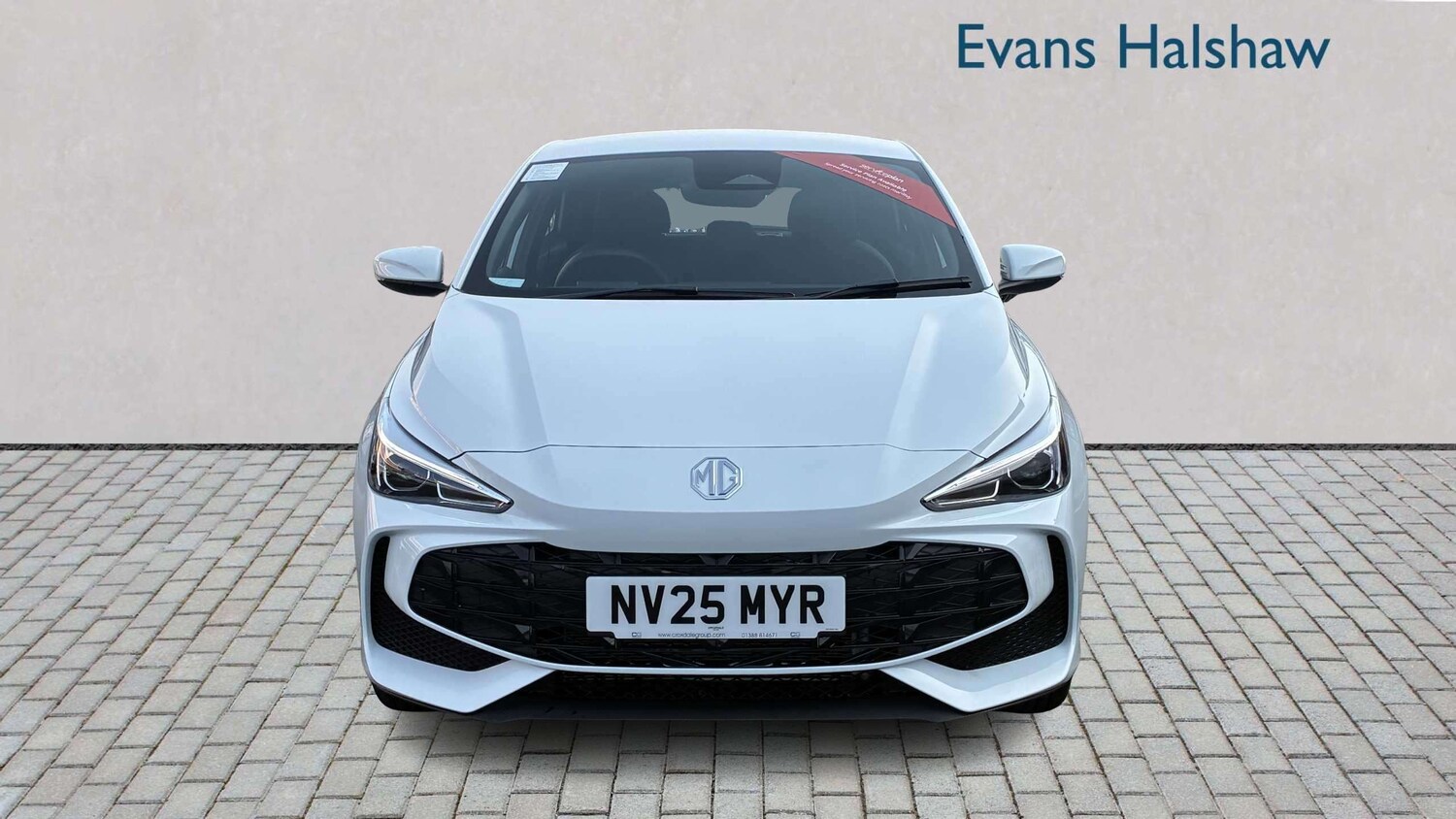 Used MG MG3 2025 for sale - 77972590: Photo 6