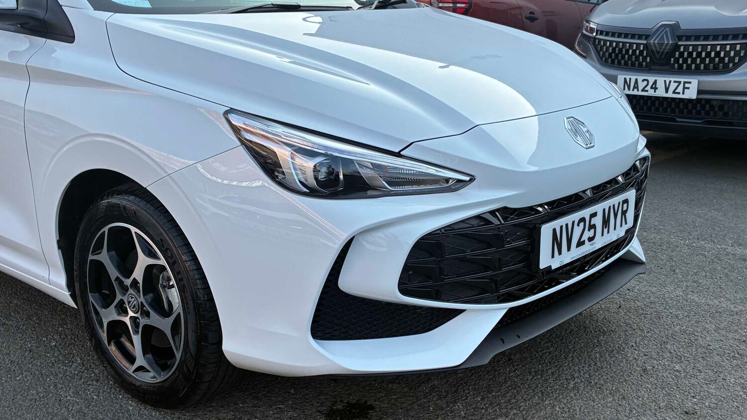 Used MG MG3 2025 for sale - 77972590: Photo 7