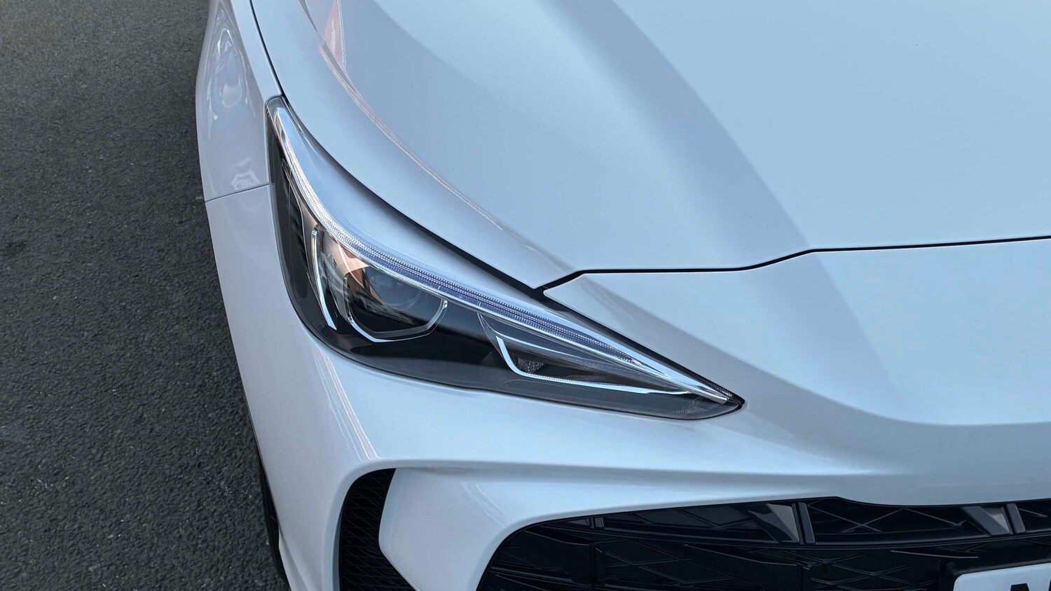 Used MG MG3 2025 for sale - 77972590: Photo 8