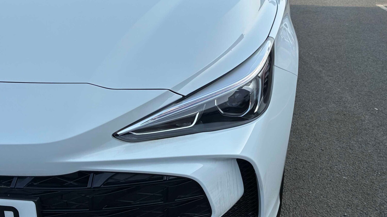 Used MG MG3 2025 for sale - 77972590: Photo 9