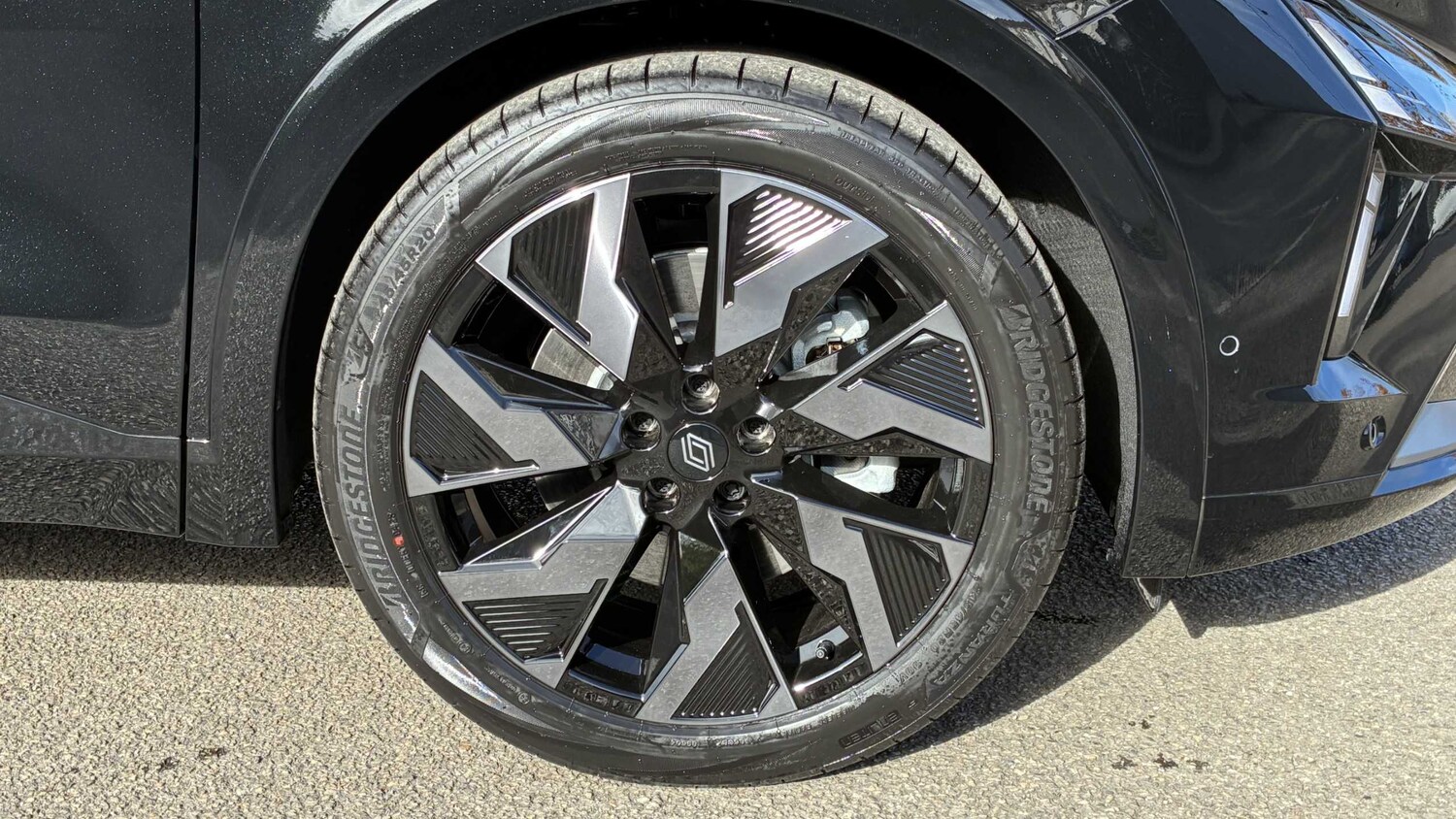 Used Renault Other for sale - 77858406: Photo 18