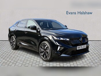 Used Renault Other 2025 for sale - 77858406: Photo