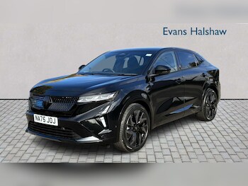 Used Renault Other 2025 for sale - 77858406: Photo