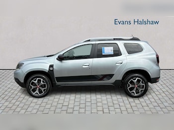 Used Dacia Duster 2020 for sale - 78451326: Photo