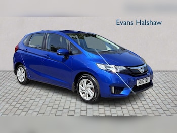 Used Honda Jazz 2016 for sale - 79015226: Photo