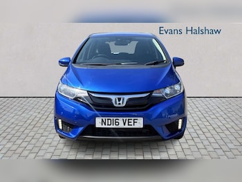 Used Honda Jazz 2016 for sale - 79015226: Photo