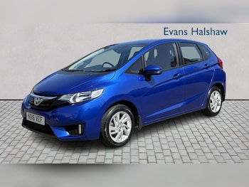 Used Honda Jazz 2016 for sale - 79015226: Photo