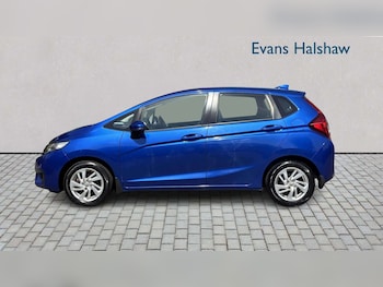 Used Honda Jazz 2016 for sale - 79015226: Photo