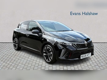 Used Renault Clio 2026 for sale - 79251097: Photo