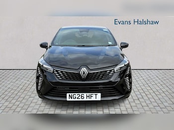 Used Renault Clio 2026 for sale - 79251097: Photo