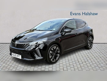 Used Renault Clio 2026 for sale - 79251097: Photo