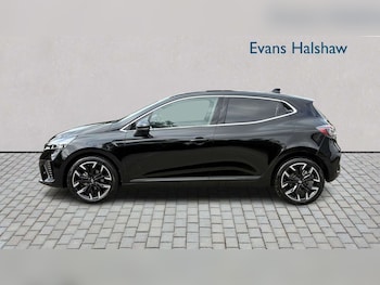 Used Renault Clio 2026 for sale - 79251097: Photo