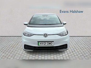 Used Volkswagen ID.3 2021 for sale - 78104118: Photo