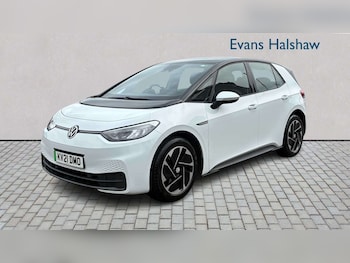 Used Volkswagen ID.3 2021 for sale - 78104118: Photo