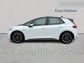 Used Volkswagen ID.3 2021 for sale - 78104118: Photo