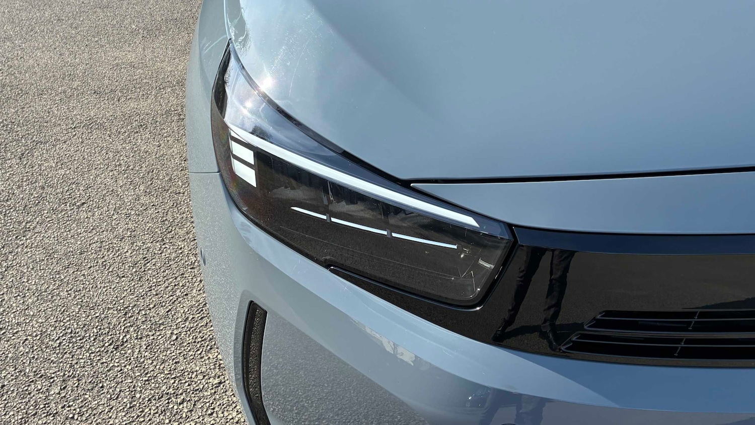 Used Vauxhall Corsa 2024 for sale - 77942895: Photo 10