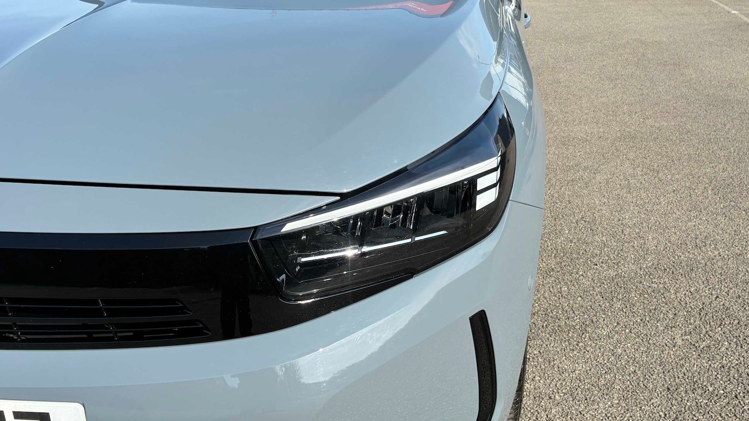 Used Vauxhall Corsa 2024 for sale - 77942895: Photo 11