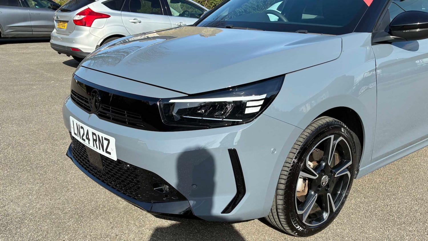 Used Vauxhall Corsa 2024 for sale - 77942895: Photo 12