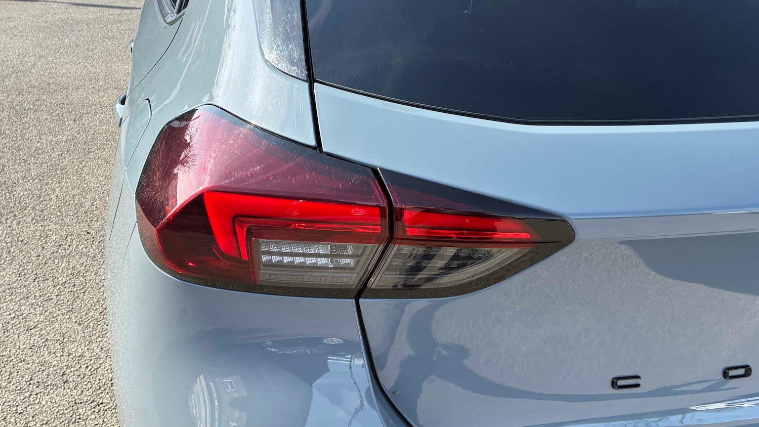 Used Vauxhall Corsa 2024 for sale - 77942895: Photo 15