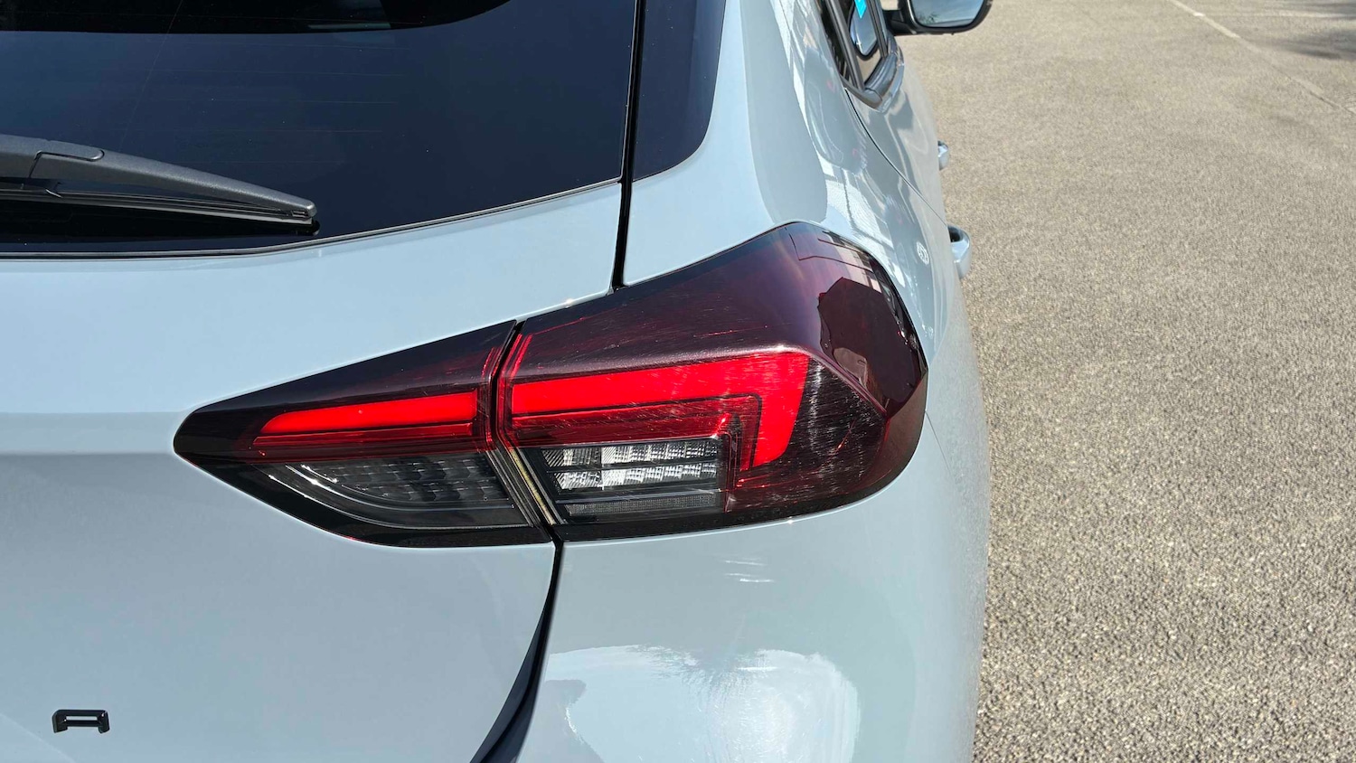 Used Vauxhall Corsa 2024 for sale - 77942895: Photo 16