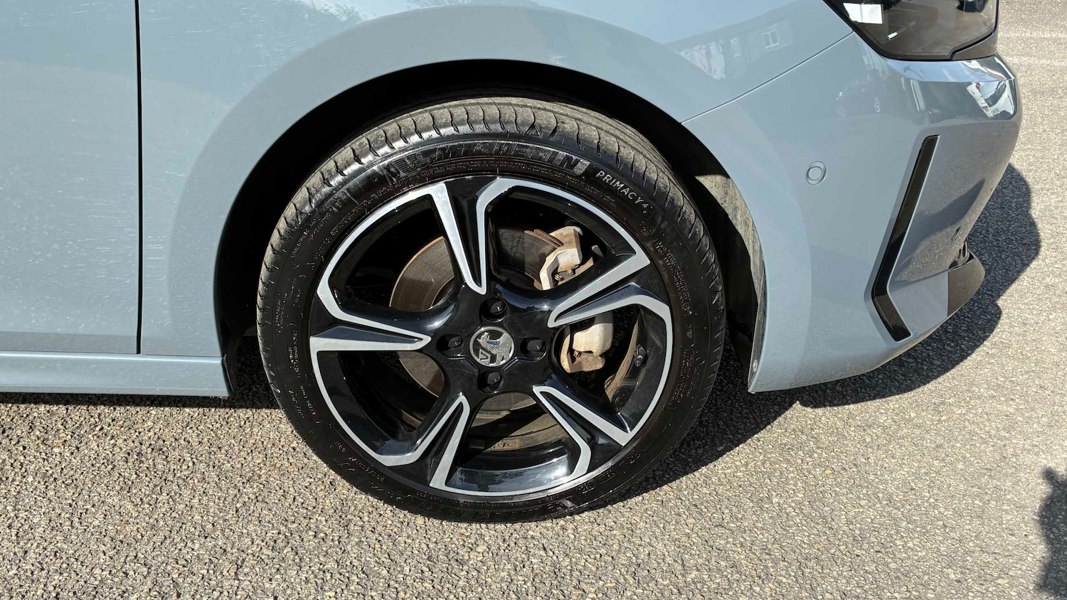 Used Vauxhall Corsa 2024 for sale - 77942895: Photo 18