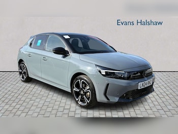 Used Vauxhall Corsa 2024 for sale - 77942895: Photo