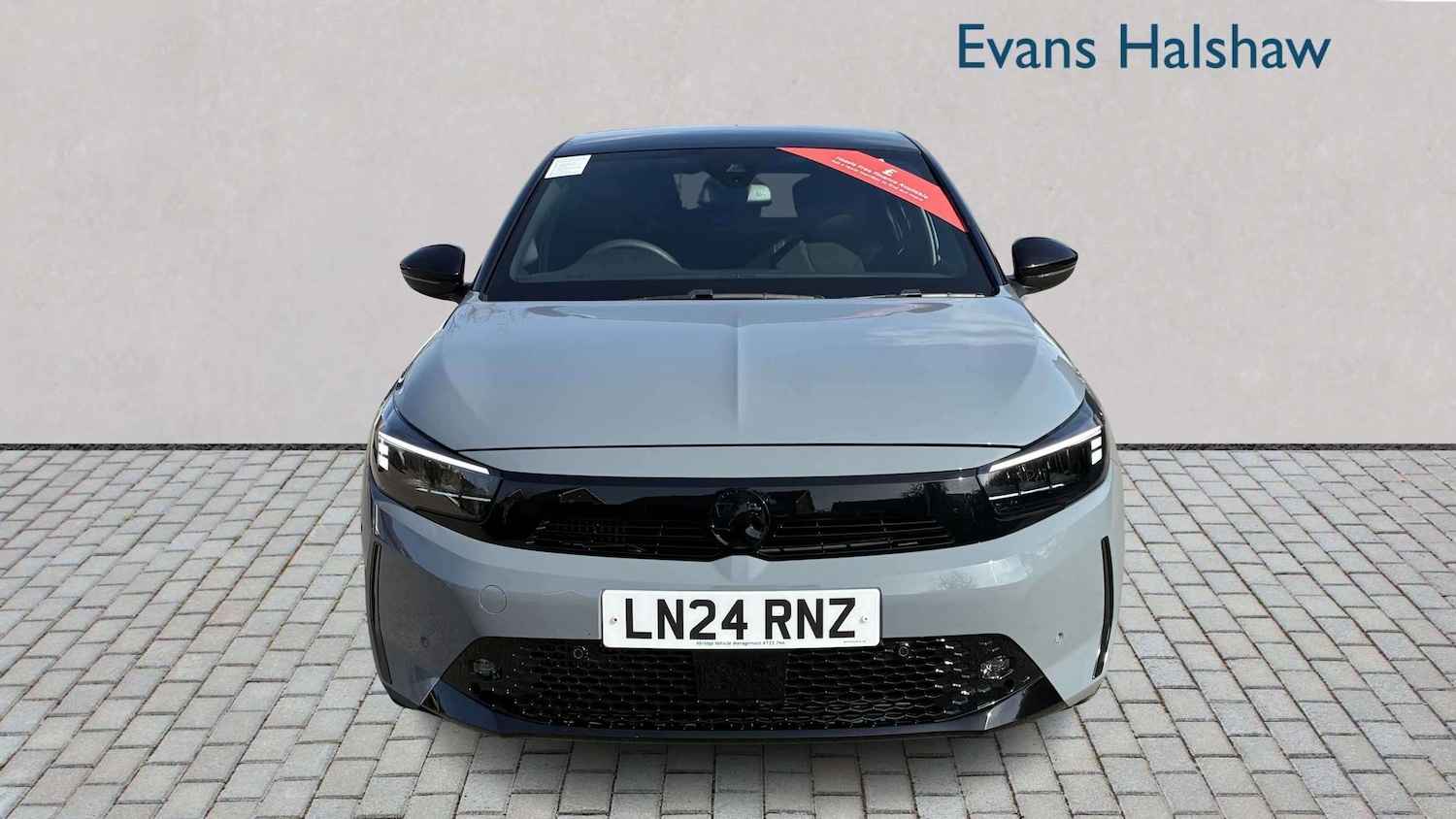 Used Vauxhall Corsa 2024 for sale - 77942895: Photo 2