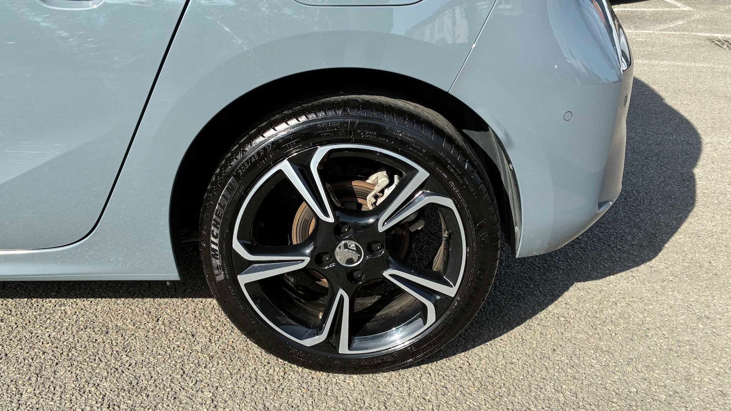 Used Vauxhall Corsa 2024 for sale - 77942895: Photo 20