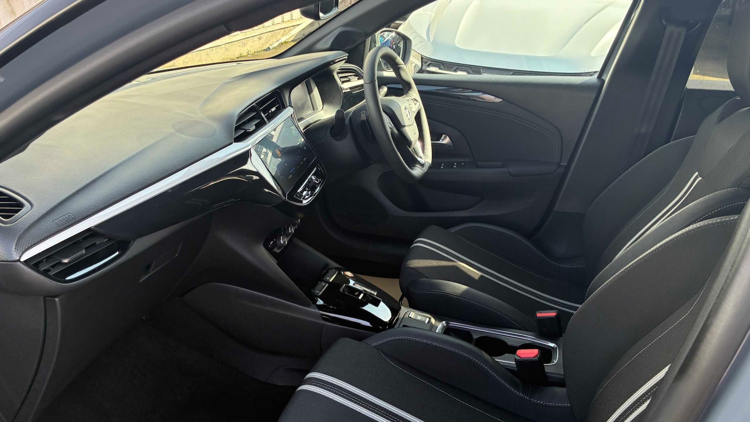 Used Vauxhall Corsa 2024 for sale - 77942895: Photo 21