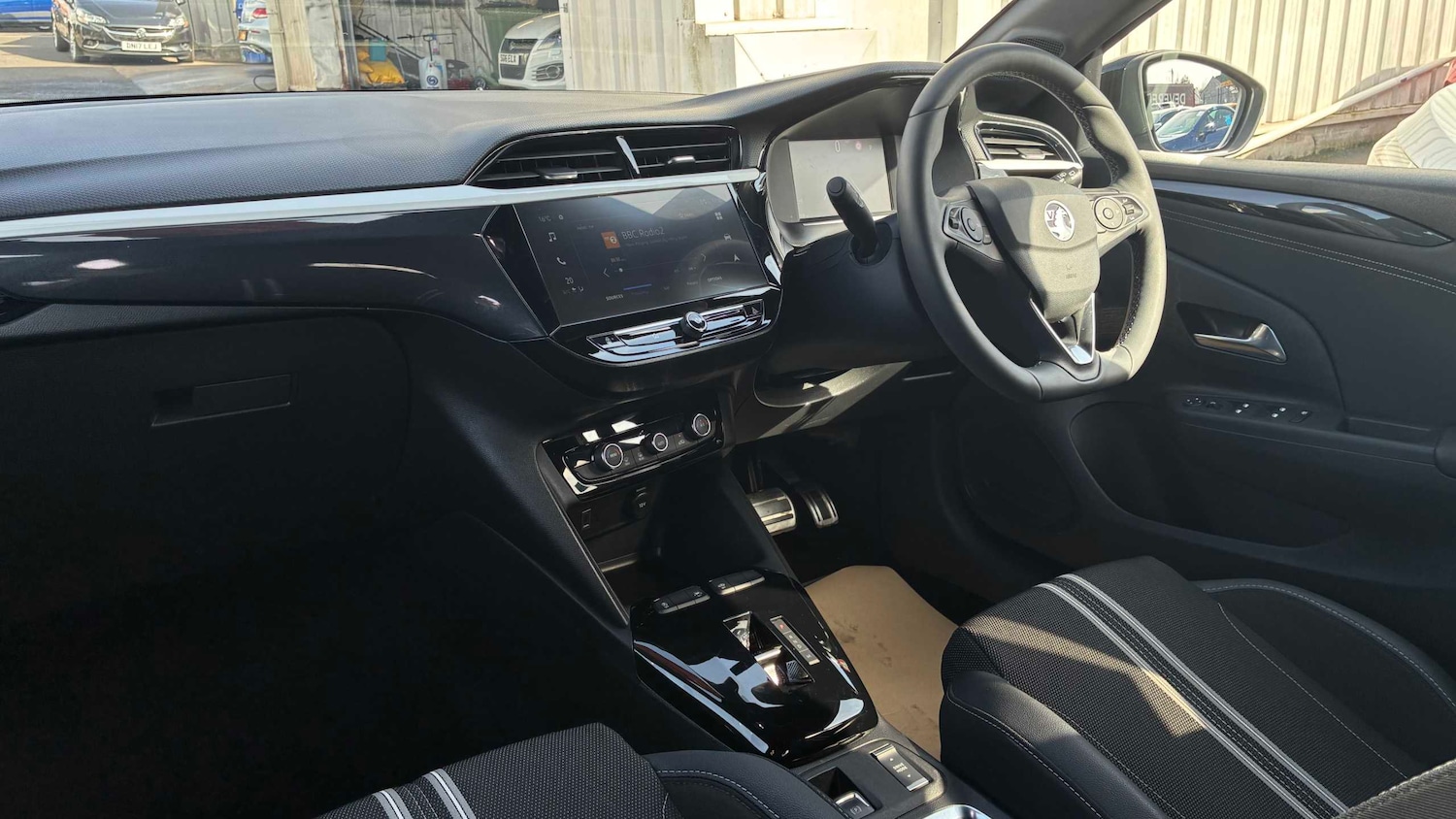 Used Vauxhall Corsa 2024 for sale - 77942895: Photo 22