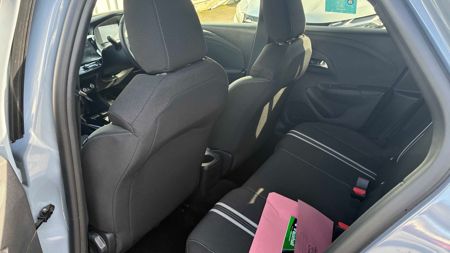 Used Vauxhall Corsa 2024 for sale - 77942895: Photo 23