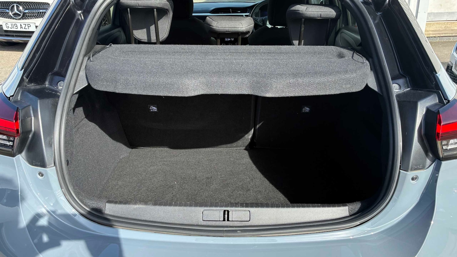 Used Vauxhall Corsa 2024 for sale - 77942895: Photo 24