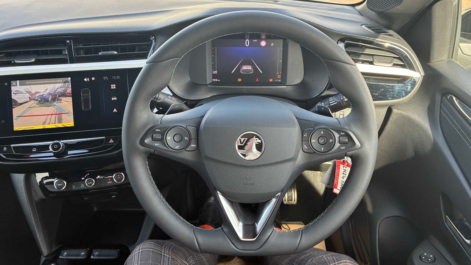 Used Vauxhall Corsa 2024 for sale - 77942895: Photo 26