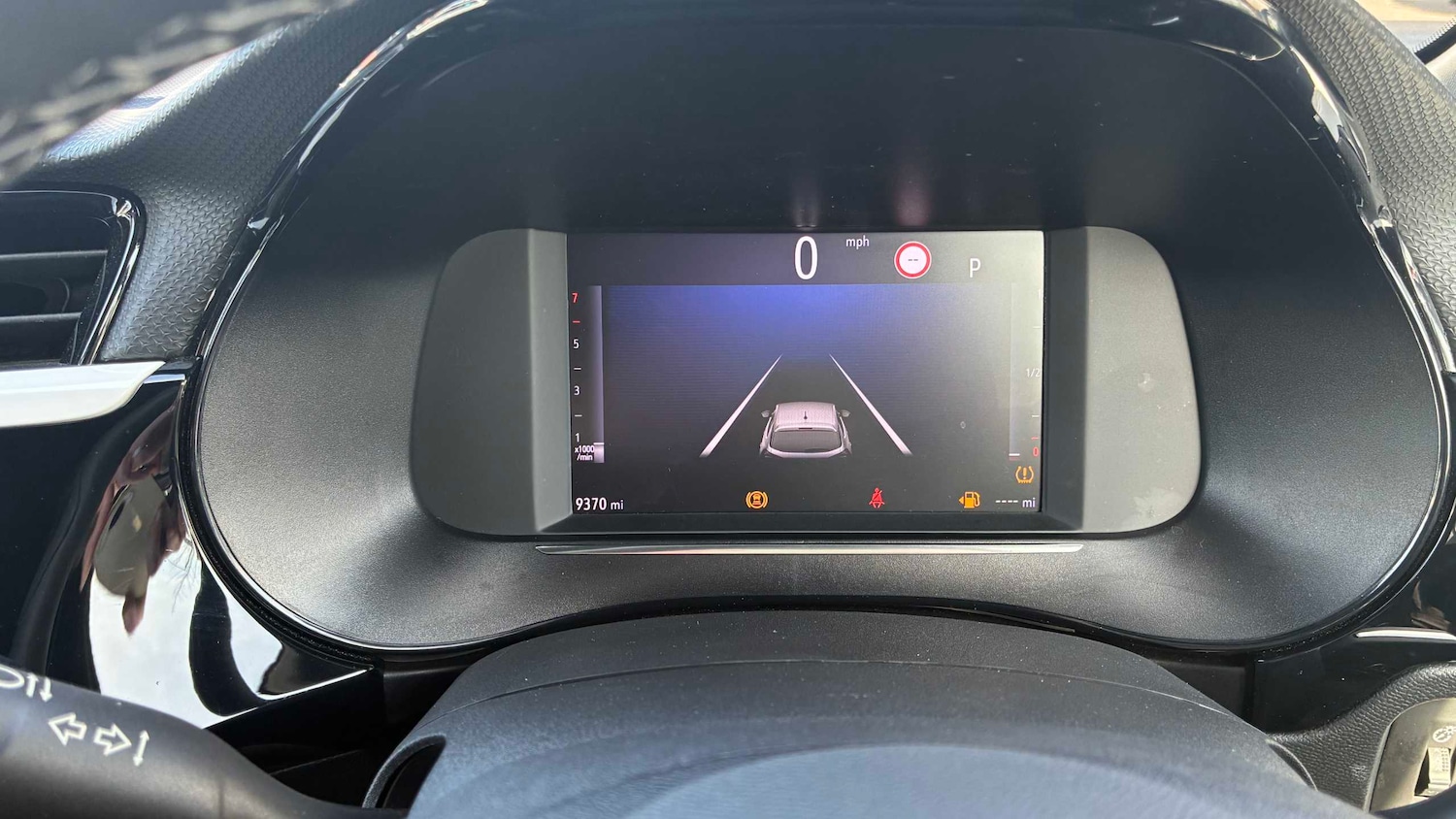 Used Vauxhall Corsa 2024 for sale - 77942895: Photo 29