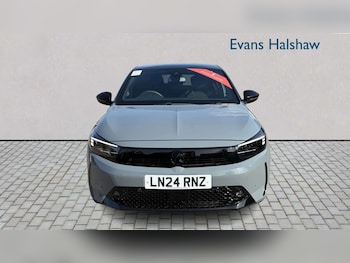 Used Vauxhall Corsa 2024 for sale - 77942895: Photo