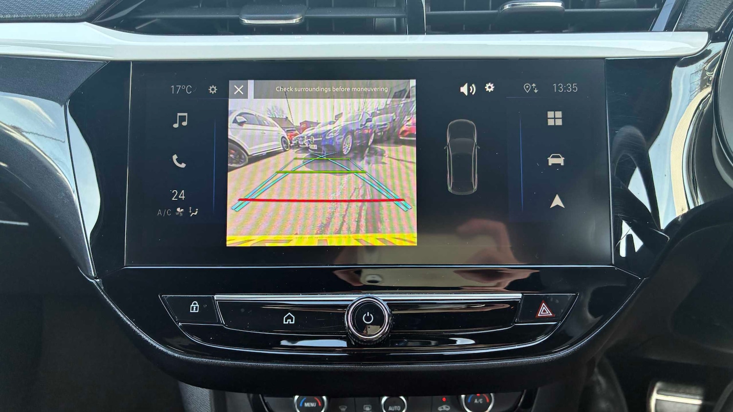 Used Vauxhall Corsa 2024 for sale - 77942895: Photo 30