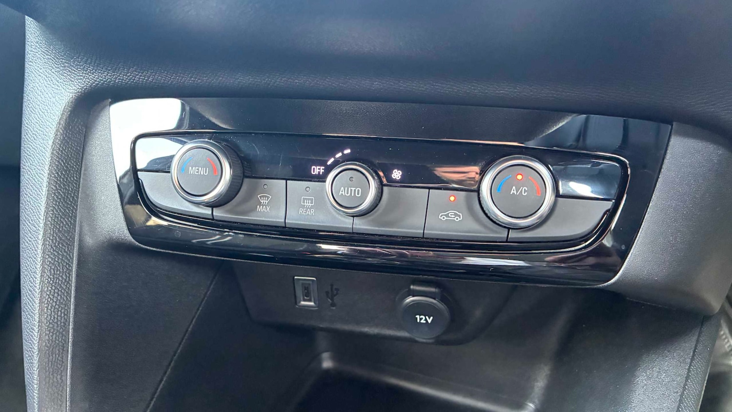 Used Vauxhall Corsa 2024 for sale - 77942895: Photo 32