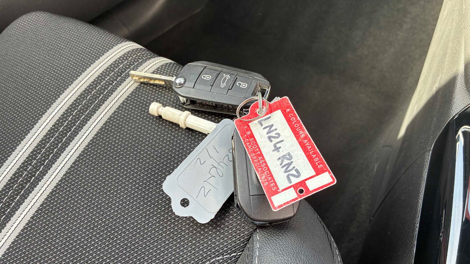 Used Vauxhall Corsa 2024 for sale - 77942895: Photo 34