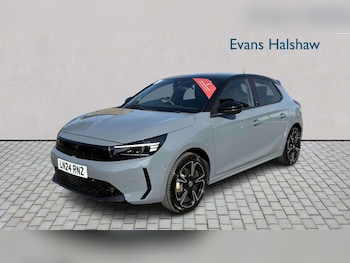 Used Vauxhall Corsa 2024 for sale - 77942895: Photo