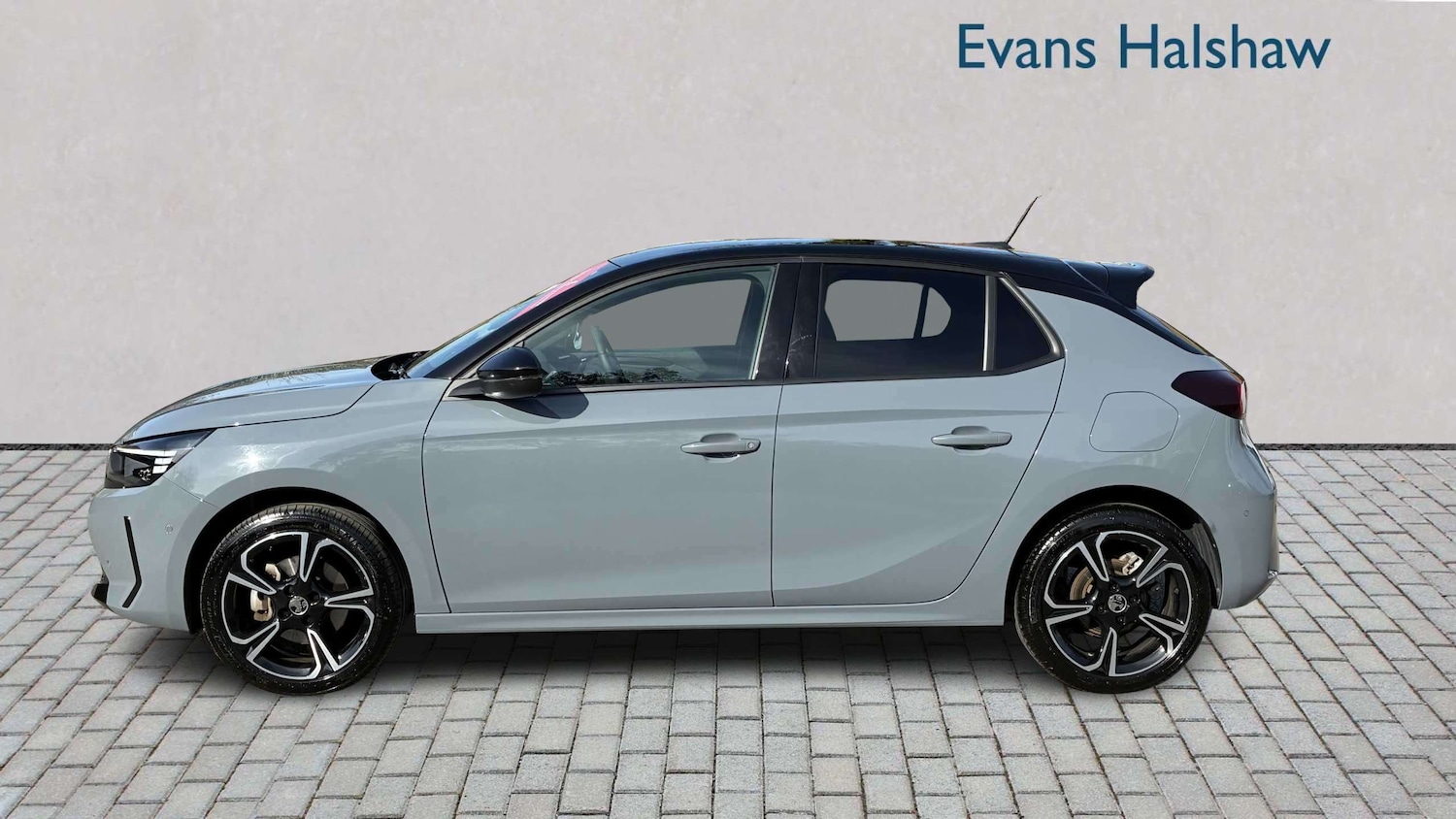 Used Vauxhall Corsa 2024 for sale - 77942895: Photo 4