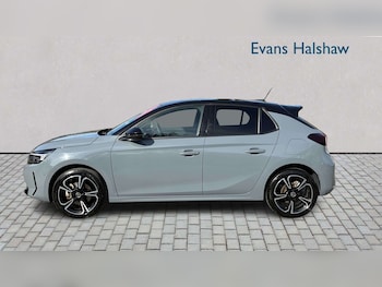 Used Vauxhall Corsa 2024 for sale - 77942895: Photo